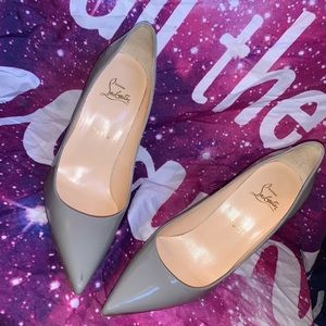 So Kate’s Christian Louboutin